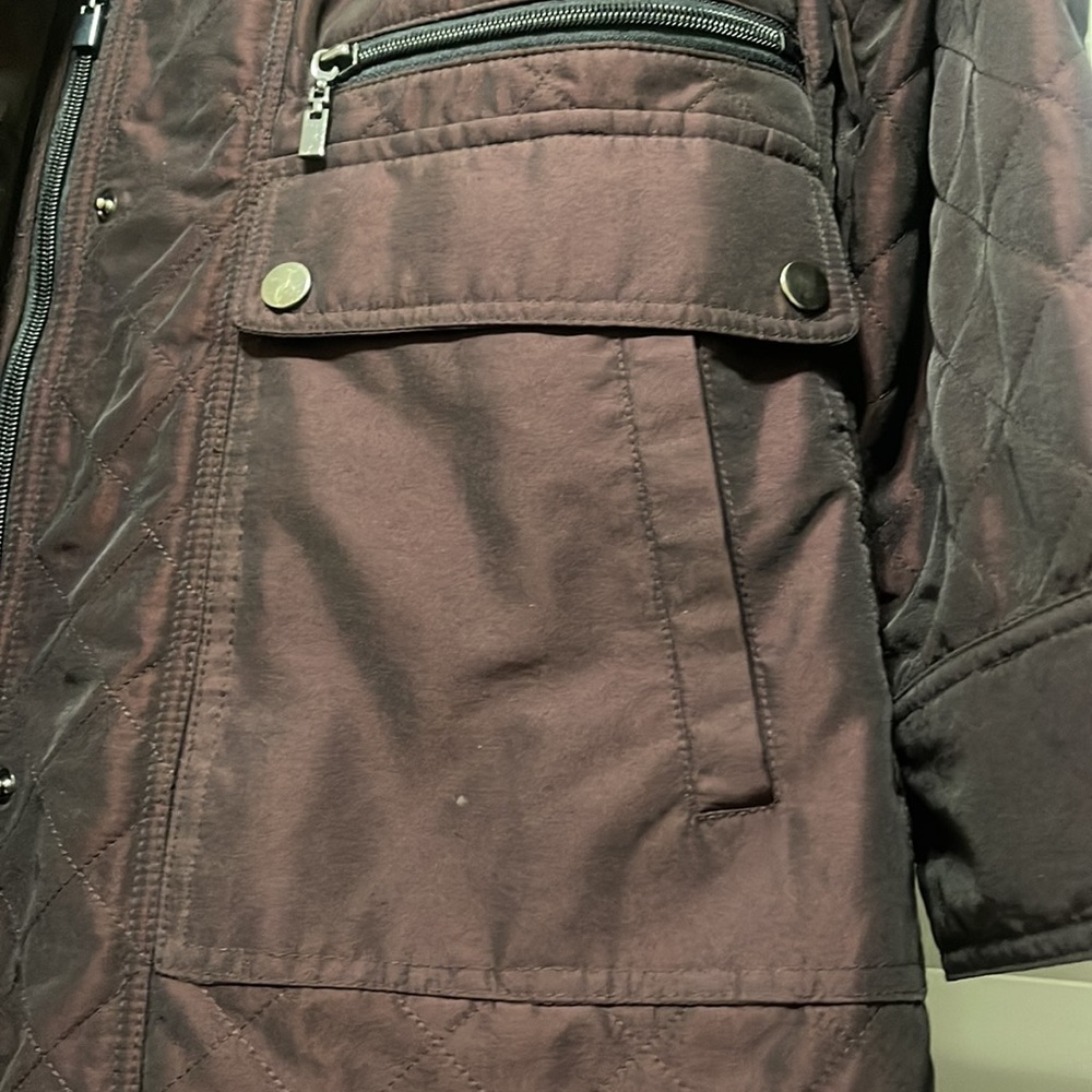 Pendleton Women’s Quilted Jacket - image 4